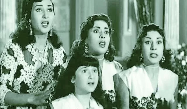 فى‭ ‬ذكرى‭ ‬رحيلها‭ ‬الـ‭ ‬59‬‭‬‭  ‬..الجمهورية تكشف‭ ‬أسراراً‭ ‬فى‭ ‬حياتها: ‮«‬لهاليبو‭ ‬السينما‮»‬‭.. ‬نعيمة‭ ‬عاكف