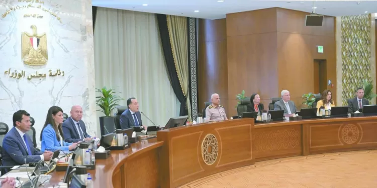 ‮«‬مجلس‭ ‬وطنى‮»‬‭ ‬لرفع‭ ‬جودة‭ ‬السياحة‭ ‬الصحية