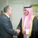 تنسيق‭ ‬مصرى‭ – ‬سعودى‭ ‬لمواجهة‭ ‬التحديات‭ ‬الإقليمية وزير‭ ‬الخارجية‭ ‬خلال‭ ‬استقباله‭ ‬‮«‬محمد‭ ‬التويجرى‮»‬‭