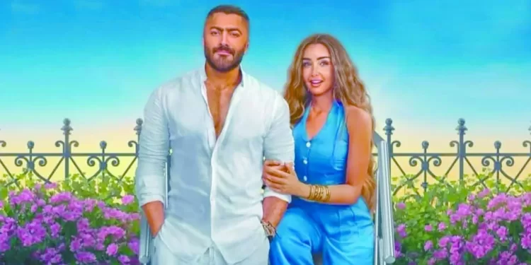 كبار‭ ‬النجوم‭ ‬فى‭ ‬موسم‭ ‬صيفى‭ ‬ساخن ‮«‬المشروع‭ ‬X‮»‬‭ ‬أول‭ ‬فيلم‭ ‬مصرى‭ ‬بتقنية‭ ‬‮«‬الآى‭ ‬ماكس‮»‬‭.. ‬والسقا‭ ‬وفهمى‭ ‬بطلا‭ ‬‮«‬أحمد‭ ‬وأحمد‮»‬‭ ‬