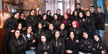 المصيدة الرقمية: مكاسب وهمية وأنت الضحية.. مشروع تخرج طلاب «إعلام حلوان»