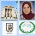 باحثة بطب بيطري القاهرة تفوز بجائزة اتحاد الجامعات العربية لأفضل رسالة ماجستير في الاقتصاد الأخضر