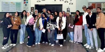 «إعلام السويس» تُطلق «ملهم»..  لتسليط الضوء على النماذج الناجحة