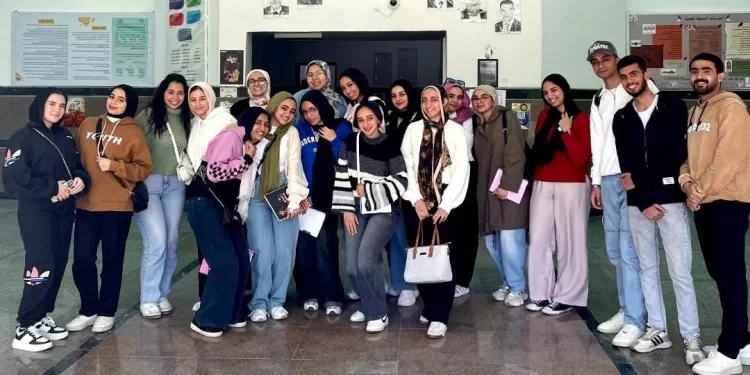 «إعلام السويس» تُطلق «ملهم»..  لتسليط الضوء على النماذج الناجحة