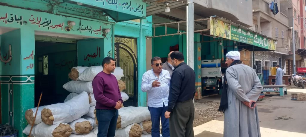 محافظ الدقهلية يطالب بتحسين المظهر العام للمنصورة خلال جولة تفقدية للممشى الجديد 6 - جريدة الجمهورية WhatsApp Image 2025 04 04 at 3.22.45 PM 2 - جريدة الجمهورية