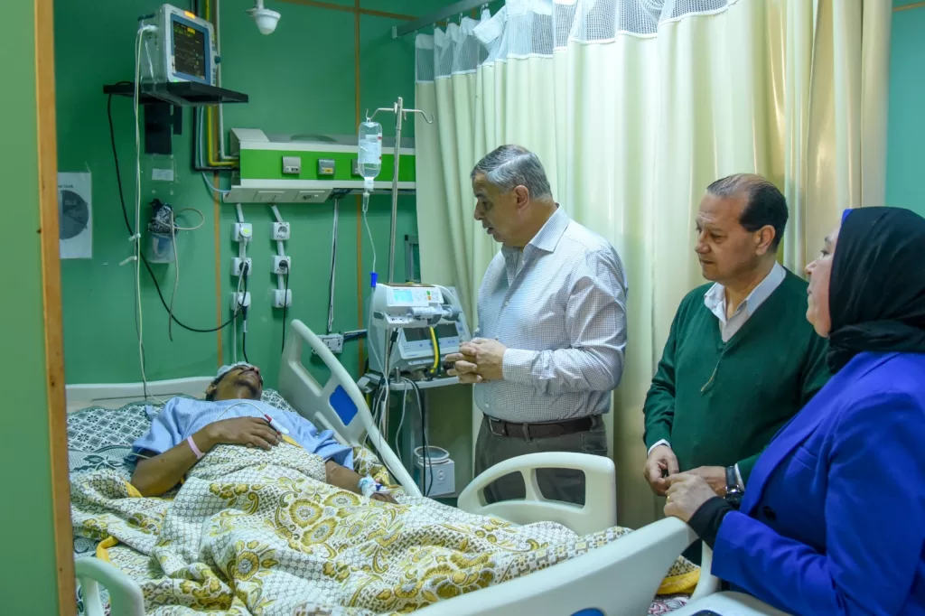 الإسكندرية تواسي «محمد»: شقة جديدة وفرصة عمل بعد فقدانه أسرته في انهيار العقار 2 - جريدة الجمهورية WhatsApp Image 2025 04 04 at 4.31.39 PM - جريدة الجمهورية