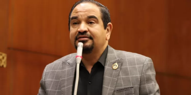 النائب محمد عبد العليم الشيخ: زيارة ماكرون ترسخ الشراكة الاستراتيجية بين مصر وفرنسا