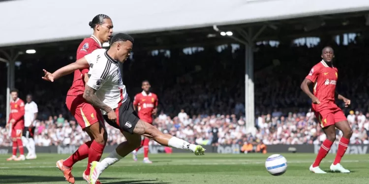 فى حضور «صلاح» فولهام يقهر ليفربول بثلاثية فى البريميرليج 1 - جريدة الجمهورية 4 أهلاوية ينتظرون الحسم بعد المونديال