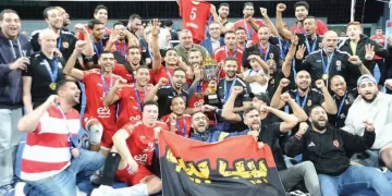 4 أهلاوية ينتظرون الحسم بعد المونديال