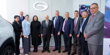 جامعة القاهرة تشهد زيارة تاريخية للرئيس الفرنسي إيمانويل ماكرون