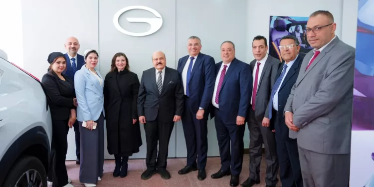 جامعة القاهرة تشهد زيارة تاريخية للرئيس الفرنسي إيمانويل ماكرون