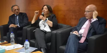 «المصري للدراسات الاقتصادية»: 5 سيناريوهات محتملة لرسوم ترامب الجمركية.. وفرص مصر مشروطة بالإصلاح