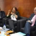 «المصري للدراسات الاقتصادية»: 5 سيناريوهات محتملة لرسوم ترامب الجمركية.. وفرص مصر مشروطة بالإصلاح