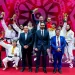 صبحي يشيد بمنتخب الجودو بعد تصدره البطولة العربية بالأردن 9 - جريدة الجمهورية صبحي يشيد بمنتخب الجودو بعد تصدره البطولة العربية بالأردن