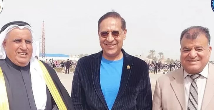 النائب عبدالسلام الخضراوى: ندعم الشعب الفلسطينى فى مواجهة المخططات والتحديات 1 - جريدة الجمهورية النائب عبدالسلام الخضراوى: ندعم الشعب الفلسطينى فى مواجهة المخططات والتحديات