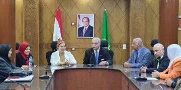 النائب أحمد محسن: الزيارة الخليجية للرئيس السيسي تعزز التضامن وتعمق التكامل الإقليمي