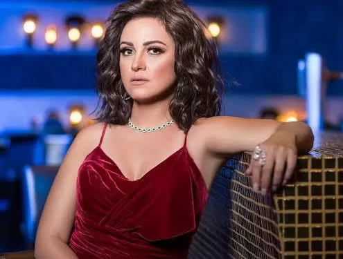 ريهام عبد الغفور تفوز بجائزة هيباتيا الذهبية في مهرجان الإسكندرية للفيلم القصير 1 - جريدة الجمهورية ريهام عبد الغفور تفوز بجائزة هيباتيا الذهبية في مهرجان الإسكندرية للفيلم القصير