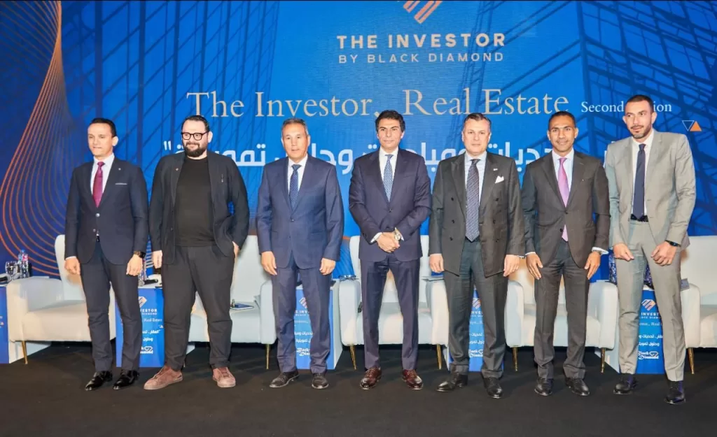 تقديرًا لرؤيته الاستثمارية.. تكريم عاكف المغربي لدوره البارز في تطوير القطاع العقاري 5 - جريدة الجمهورية WhatsApp Image 2025 04 17 at 5.33.36 PM - جريدة الجمهورية