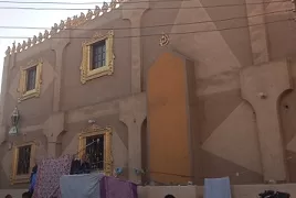 ميكروفونات مساجد دراو.. تتحدى قرارات الأوقاف