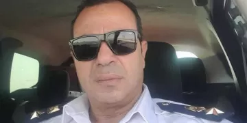 بسبب الاستهتار وجنون السرعة.. استشهاد العقيد مصطفي غيث في حادث مروري بالقاهرة