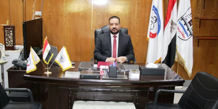 مراكز متقدمة لأبطال بنى سويف فى بطولة الجمهورية لألعاب القوى