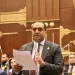 النائب محمد الدابى: احتفالات القيامة تجسيد حي لقيم المواطنة والتعايش السلمي