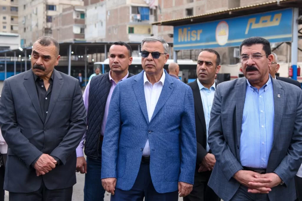 استعدادًا لصيف 2025.. محافظ الإسكندرية يتابع جاهزية أسطول النقل العام 7 - جريدة الجمهورية WhatsApp Image 2025 04 22 at 11.05.28 PM 1 - جريدة الجمهورية