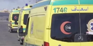 فاجعة في العجمي: مصرع 3 أشخاص وإصابة اثنين إثر سقوطهم في بيارة صرف صحي