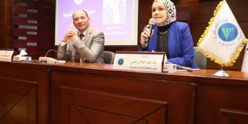 عبدالعال تشيد بالمحاسبين الضريبيين: اطلاق حزمة جديدة من التسهيلات الضريبية نهاية العام