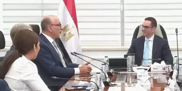 وزير الاستثمار يؤكد لـ Intelcia: مصر وجهة استثمارية واعدة بحوافز تنافسية
