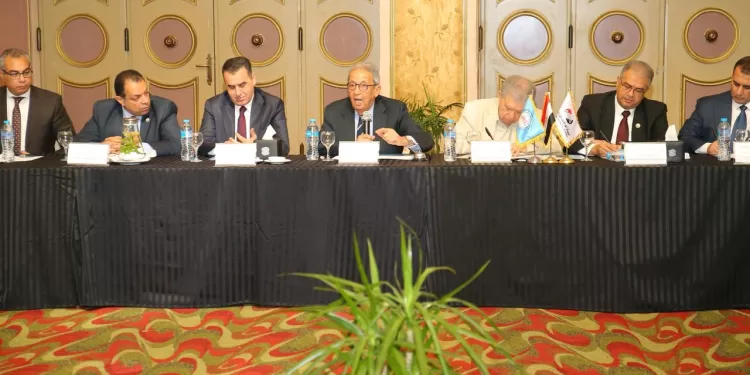 مؤتمر «الوطنية لمواجهة التهجير» يناقش آليات التصدي للمشروع الصهيوني