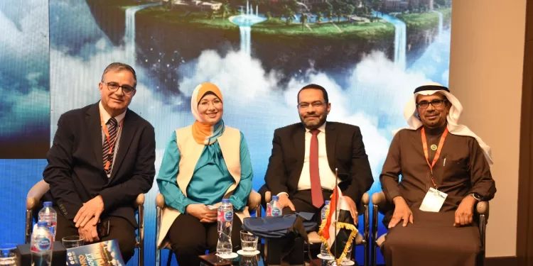 مصر تستضيف قمة خبراء الغدة الدرقية لمناقشة أحدث العلاجات والتشخيصات