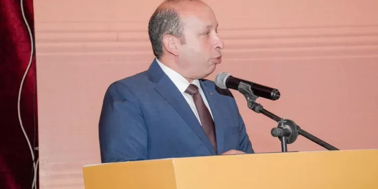 بمشاركة واسعة.. «مستقبل وطن الباجور» يُكرّم حفظة القرآن في احتفالية مميزة