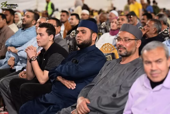 بمشاركة واسعة.. «مستقبل وطن الباجور» يُكرّم حفظة القرآن في احتفالية مميزة 10 - جريدة الجمهورية WhatsApp Image 2025 04 25 at 12.18.22 PM 4 - جريدة الجمهورية