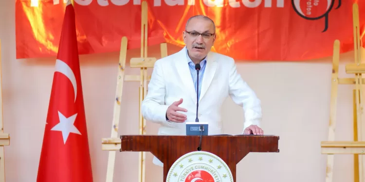 سفارة تركيا في القاهرة تحتفي بمصر عبر عدسات السائحين الأتراك