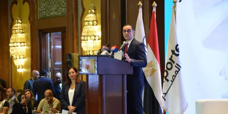 وزير الاستثمار: مصر تمتلك المقومات لتصبح قوة تصديرية عالمية