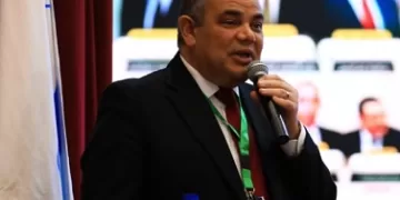 منصة علمية عالمية.. جامعة كفر الشيخ تُطلق مؤتمرها الدولي الثامن للطب البيطري