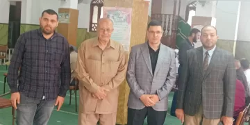 منصة علمية عالمية.. جامعة كفر الشيخ تُطلق مؤتمرها الدولي الثامن للطب البيطري