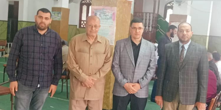 منصة علمية عالمية.. جامعة كفر الشيخ تُطلق مؤتمرها الدولي الثامن للطب البيطري