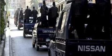 ضربات أمنية موجعة: مصرع هارب من الإعدام وسقوط عصابات مسلحة في القاهرة