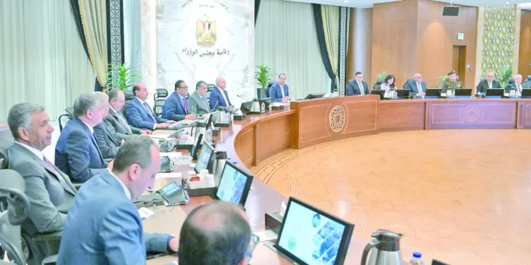 «تطوير الريف المصرى» يستعد للمرحلة الثانية