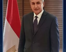 حسام هيبة: توجيهات السيسي بتحويل الرسوم إلى ضريبة موحدة ستحدث طفرة استثمارية