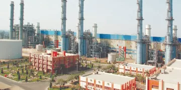 التغذية الكهربائية لـ «الدلتا الجديدة».. بأعلى جودة