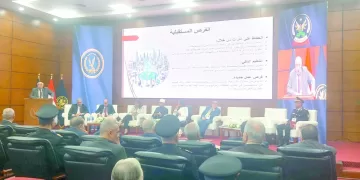 الشخصية المصرية «ضرورة» لمواجهة تحديات الأمن القومى