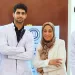 طب الأسنان بحلوان الأهلية تنظم فعاليات اليوم العالمي لصحة الفم
