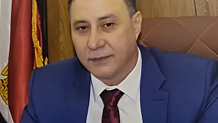 بمناسبة ذكرى التحرير.. المهيري: سيناء شاهد على عظمة الشعب المصري