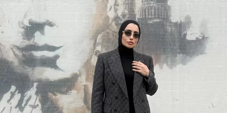 أمينة موسى تكشف أسرار البشرة المتوهجة في الربيع