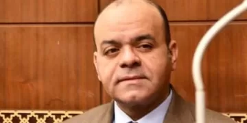 النائب سيد قاسم: خطاب الرئيس يعبر عن تمسك مصر بحرمة أراضيها وسيادتها