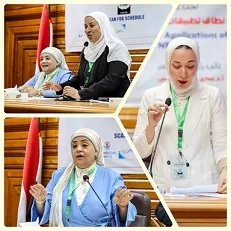 «العلاج الطبيعي في عصر الذكاء الاصطناعي».. عنوان المؤتمر الدولي الثالث بجامعة القاهرة 8 - جريدة الجمهورية 1 100 - جريدة الجمهورية