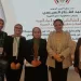 برعاية الرئيس السيسي.. جامعة حلوان تشارك في المؤتمر العاشر لمنظمة المرأة العربية 6 - جريدة الجمهورية برعاية الرئيس السيسي.. جامعة حلوان تشارك في المؤتمر العاشر لمنظمة المرأة العربية